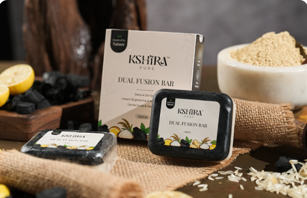 Handmade Soaps