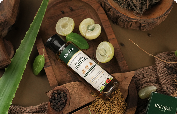 Hair Oil