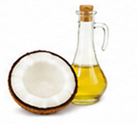Coconut Oil