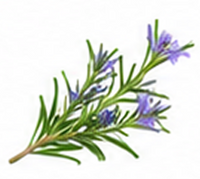 Rosemary  Essential Oil